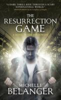 The Resurrection Game 1783299568 Book Cover