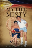 My Life in the Key of Misty B0HCXRPCBZ Book Cover