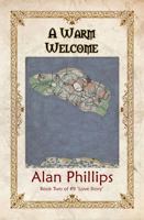 A Warm Welcome : Book Two of #9 Love Story 1734242906 Book Cover