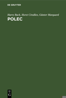 Polec 3112305515 Book Cover