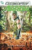 Green Arrow 1-7 USA 1401230741 Book Cover