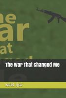 The War That Changed Me 1794452729 Book Cover