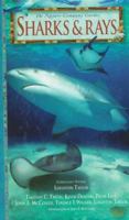 Sharks & Rays (Nature Company Guides) 0783549407 Book Cover