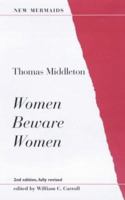 women beware women 0719043506 Book Cover