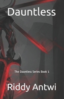 Dauntless B08P2C682T Book Cover