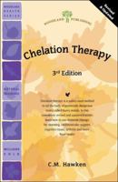 Chelation Therapy 1580541984 Book Cover