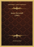 James McArdell 1164682083 Book Cover