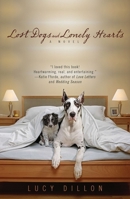 Love Dogs and Lonely Hearts 0425238873 Book Cover