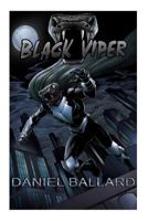 Black Viper 149057753X Book Cover