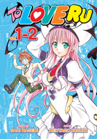 To Love Ru, Vol. 1-2 1947804006 Book Cover