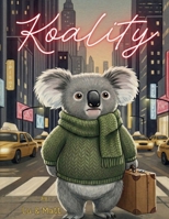 Koality B0GPFKYGHP Book Cover