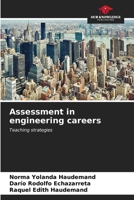 Assessment in engineering careers 6206899586 Book Cover