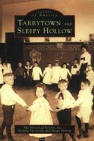 Tarrytown and Sleepy Hollow 0738557803 Book Cover