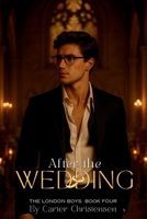 After the Wedding B0HM9DG2KX Book Cover