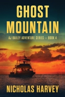 Ghost Mountain 195962704X Book Cover