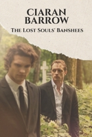 The Lost Souls' Banshees B0CB2FTYM1 Book Cover