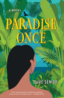 Paradise Once 1636142273 Book Cover