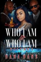 Who I Am Is Who I Am Volume 1 1724657992 Book Cover