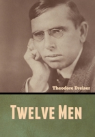 Twelve Men 1517088461 Book Cover