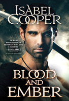 Blood and Ember 149268760X Book Cover