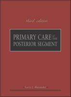 Primary Care of the Posterior Segment 0838579701 Book Cover