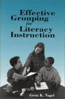 Effective Grouping for Literacy Instruction 0205309208 Book Cover