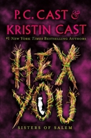 Hex You: Sisters of Salem 1250765714 Book Cover