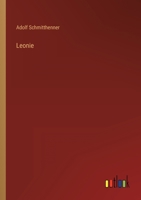 Leonie 336827998X Book Cover