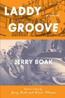 Laddy Groove 1534718206 Book Cover