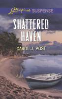 Shattered Haven 0373446446 Book Cover