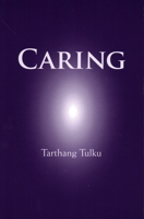 Caring 0898001196 Book Cover