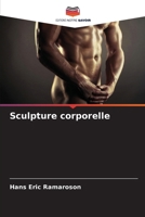Sculpture corporelle (French Edition) 6208507073 Book Cover