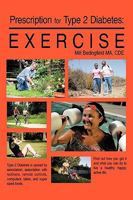 Prescription for Type 2 Diabetes: Exercise 1425163351 Book Cover