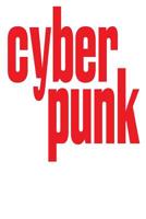 Cyberpunk: 6x9 College Ruled Line Paper 150 Pages 1099178169 Book Cover