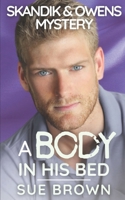 A Body in his Bed null Book Cover