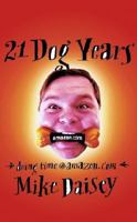 21 Dog Years : Doing Time @ Amazon.com 074323815X Book Cover