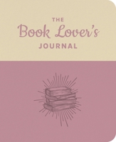 The Book Lover's Journal 139885039X Book Cover