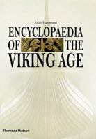 Encyclopaedia of the Viking Age 0500019827 Book Cover