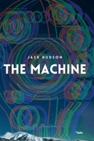 The Machine 1304488616 Book Cover