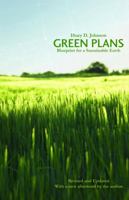 Green Plans: Blueprint for a Sustainable Earth (Our Sustainable Future) 0803260202 Book Cover