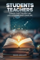 Students as Teachers B0GVCXW6LY Book Cover