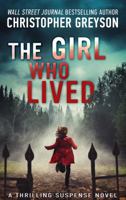 The Girl Who Lived 1683993055 Book Cover