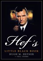 Hef's Little Black Book 0060585382 Book Cover