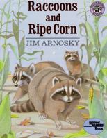 Raccoons and Ripe Corn 0590481584 Book Cover