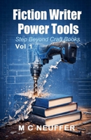 Fiction Writer Power Tools B0GY5LF6V1 Book Cover