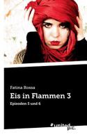 Eis in Flammen 3: Episoden 5 und 6 3710332494 Book Cover