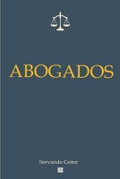 Abogados 1494788993 Book Cover