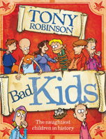 Bad kids 0330510800 Book Cover