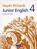 Junior English 4 0602275148 Book Cover