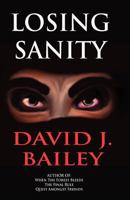 Losing Sanity 1475189591 Book Cover